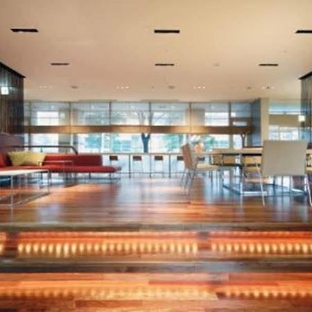 Libraryhotel Higashi-Nibancho Sendai Luaran gambar
