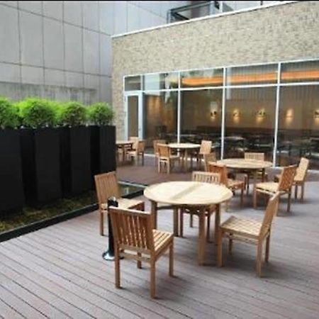 Libraryhotel Higashi-Nibancho Sendai Luaran gambar
