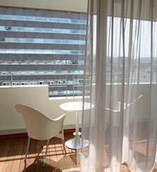 Libraryhotel Higashi-Nibancho Sendai Luaran gambar