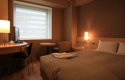 Libraryhotel Higashi-Nibancho Sendai Luaran gambar